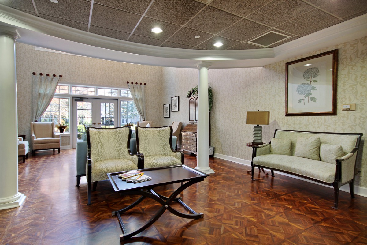 Signature HealthCARE at Tanbark