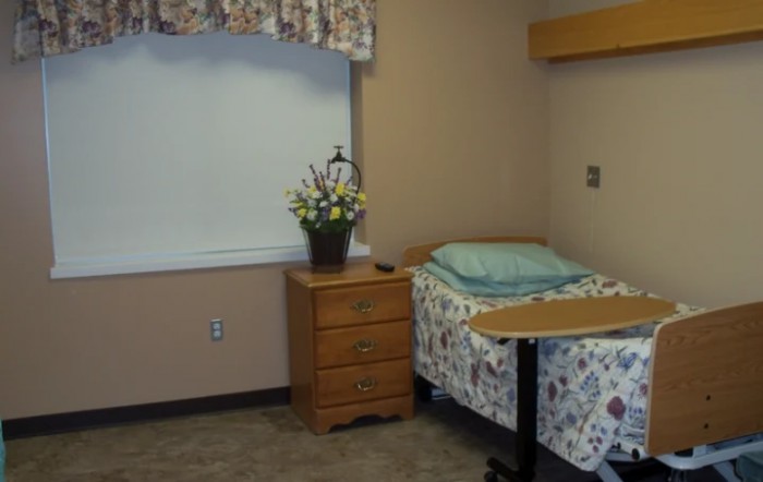 Ashley Care Center