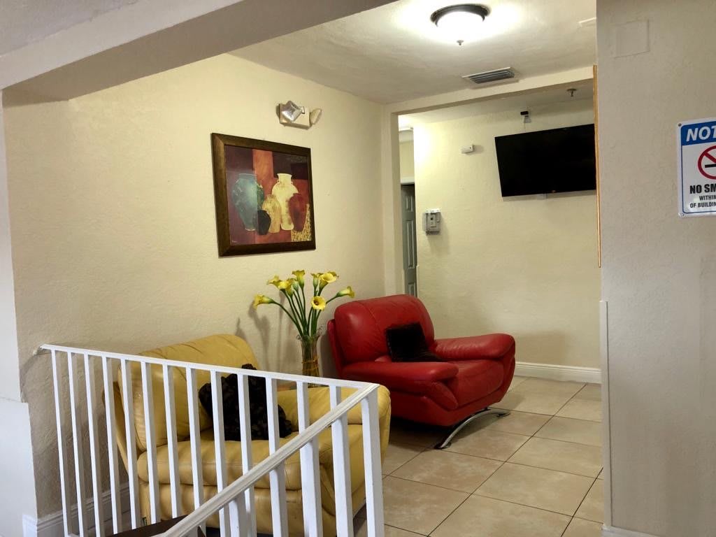 Care and Love Retirement Home