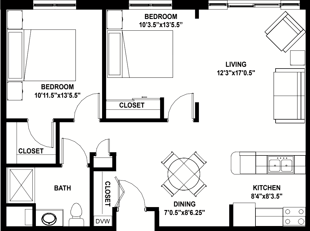 Meadows Independent Living