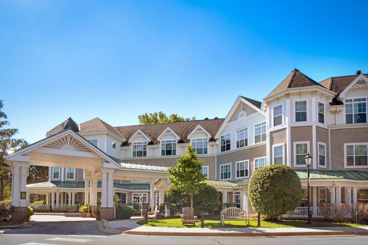 Sunrise of Willowbrook