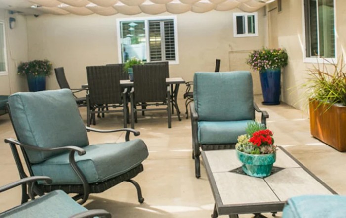 Lomita Post-Acute Care Center