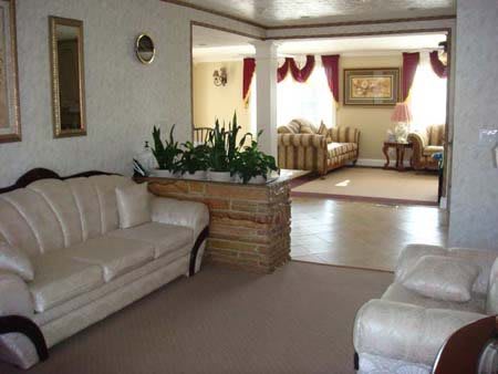 Legacy Personal Care Home