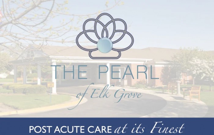 Manorcare Of Elk Grove Village