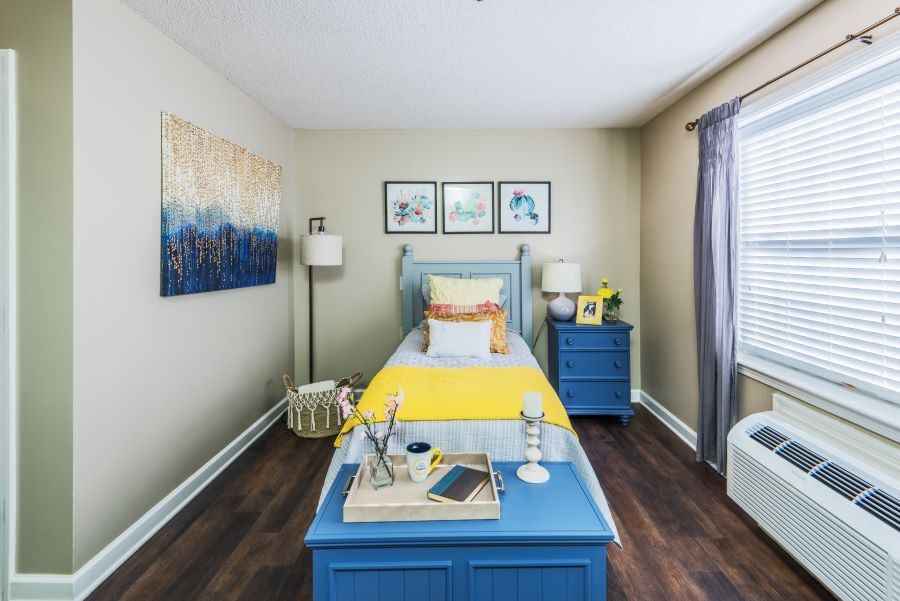Oakleaf Village At Greenville
