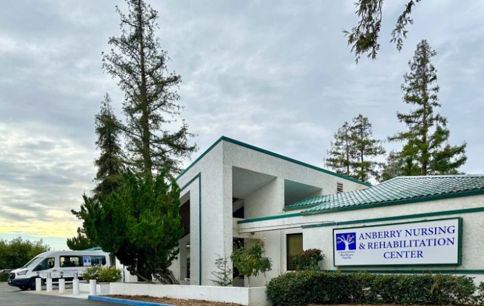 Anberry Nursing And Rehabilitation Center