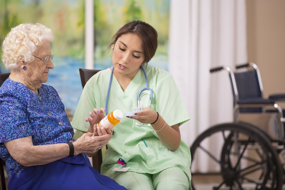 Cloran Home Health Services