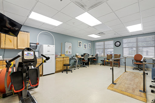 Kingsland Hills Care Center