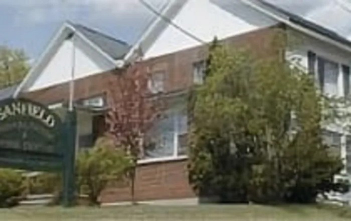 Sanfield Rehab & Living Center