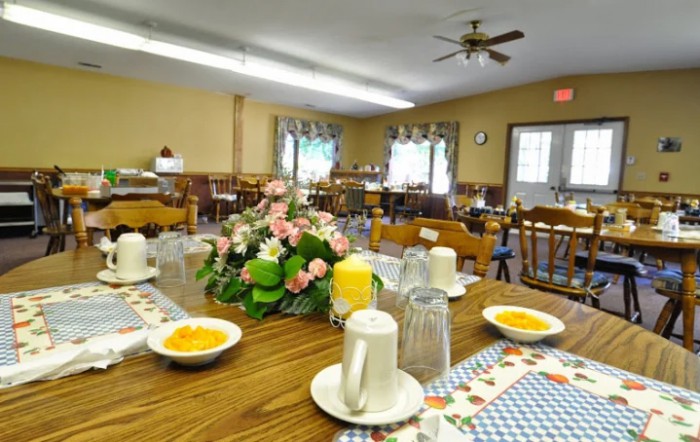 West Bridge Care & Rehabilitation
