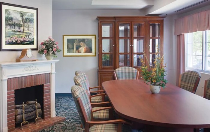 Crescent Cities Nursing & Rehabilitation Center
