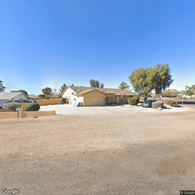 Desert Springs Communites
