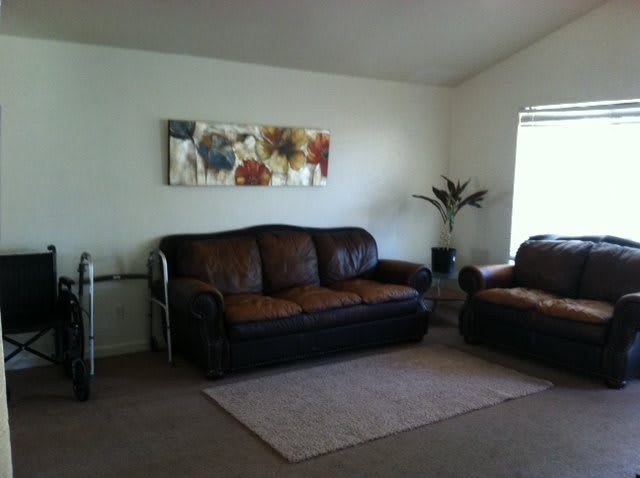 Affordable Assisted Living