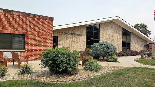 Longview Retirement Apts