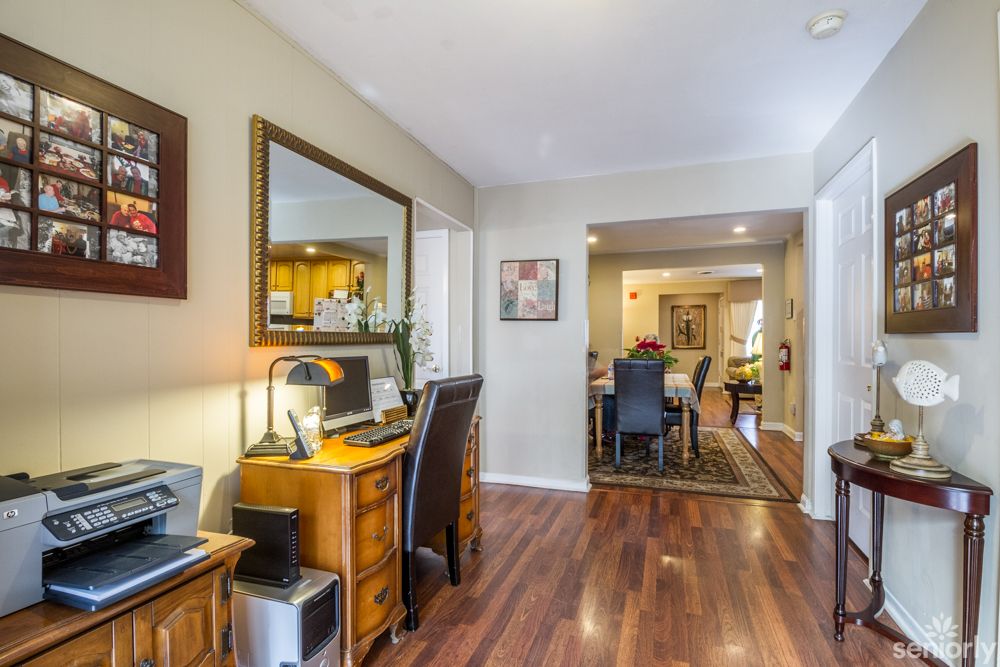 Damenik's Home (Daly City)