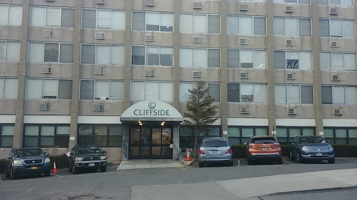 Cliffside Rehab & Residential Health Care Center