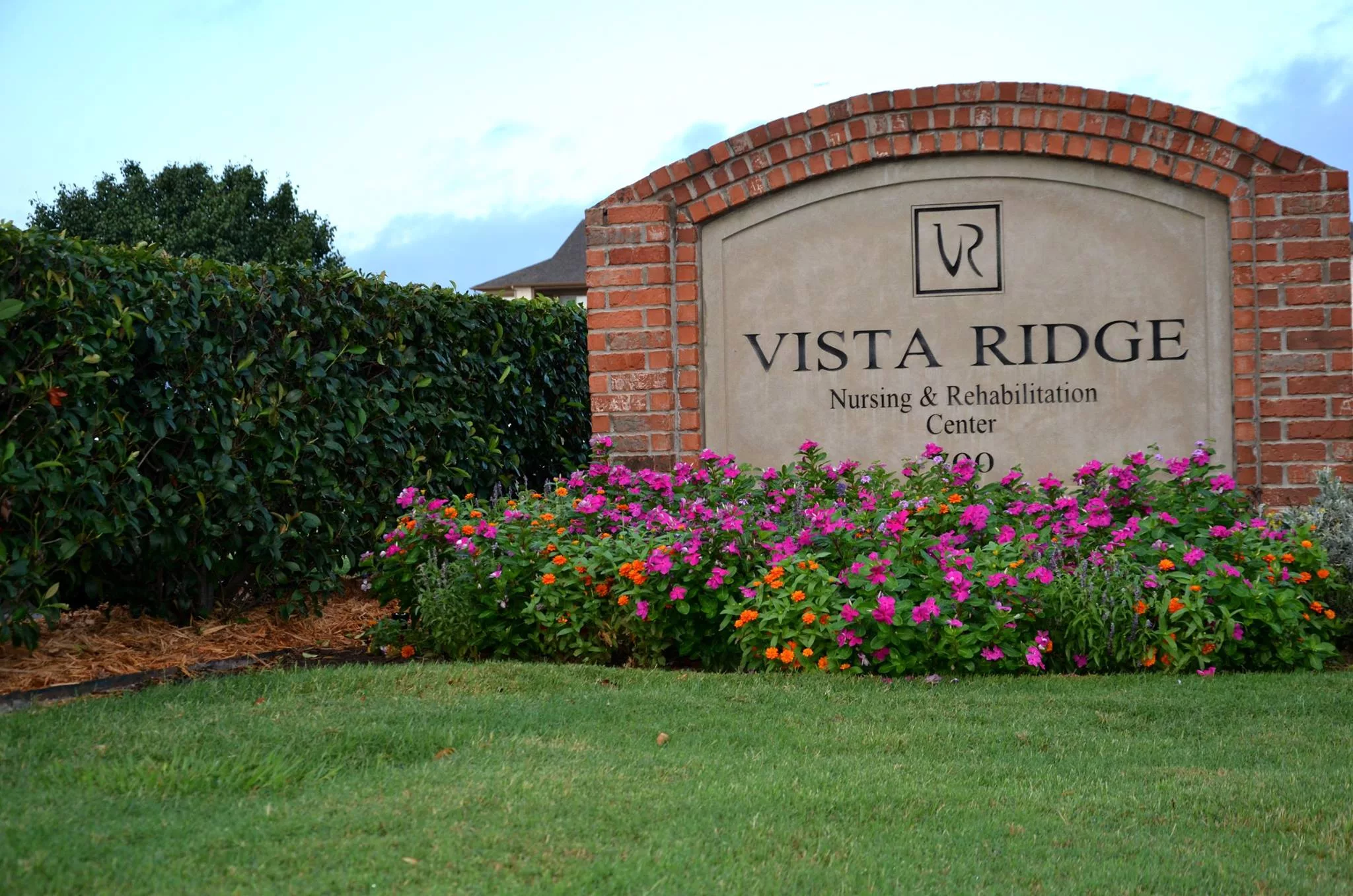 Vista Ridge of Gotham