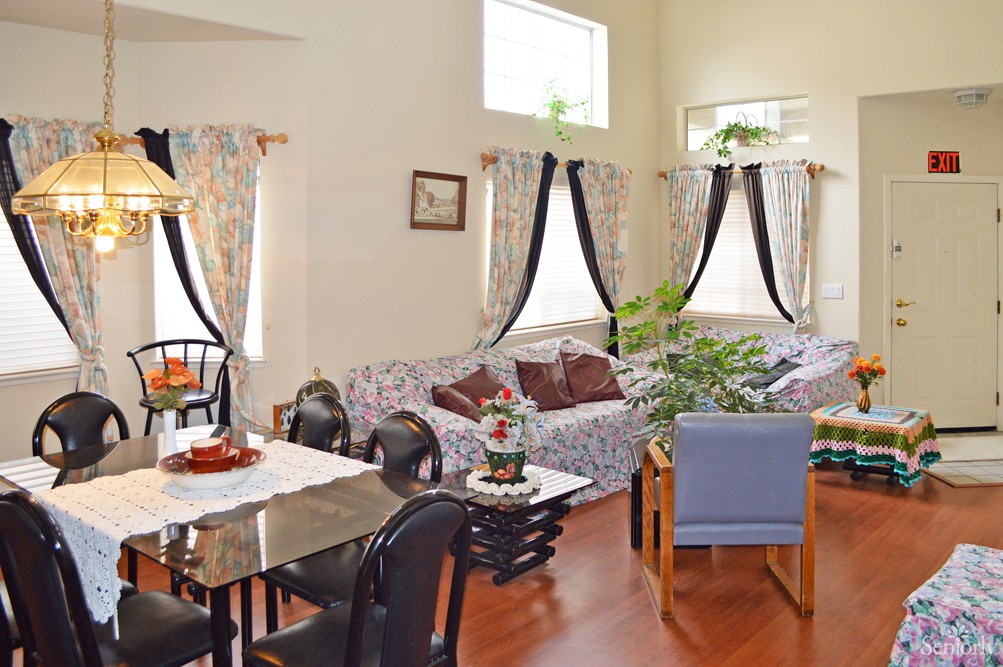Nena & Ray's Guest Home Inc. 3
