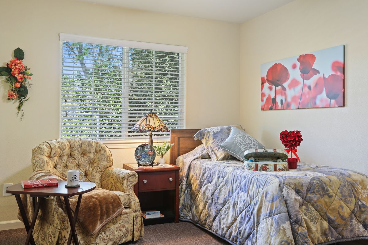 Citrus Pines Senior Living