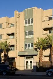 Casa De Los Angeles