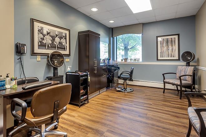 Brookdale Hawthorn Lakes in Vernon Hills Assisted Living