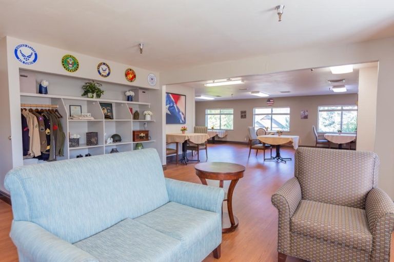 Highland House Nursing & Rehabilitation Center
