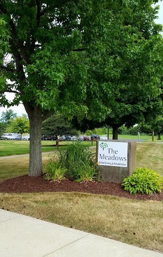 The Meadows At Osborn Park