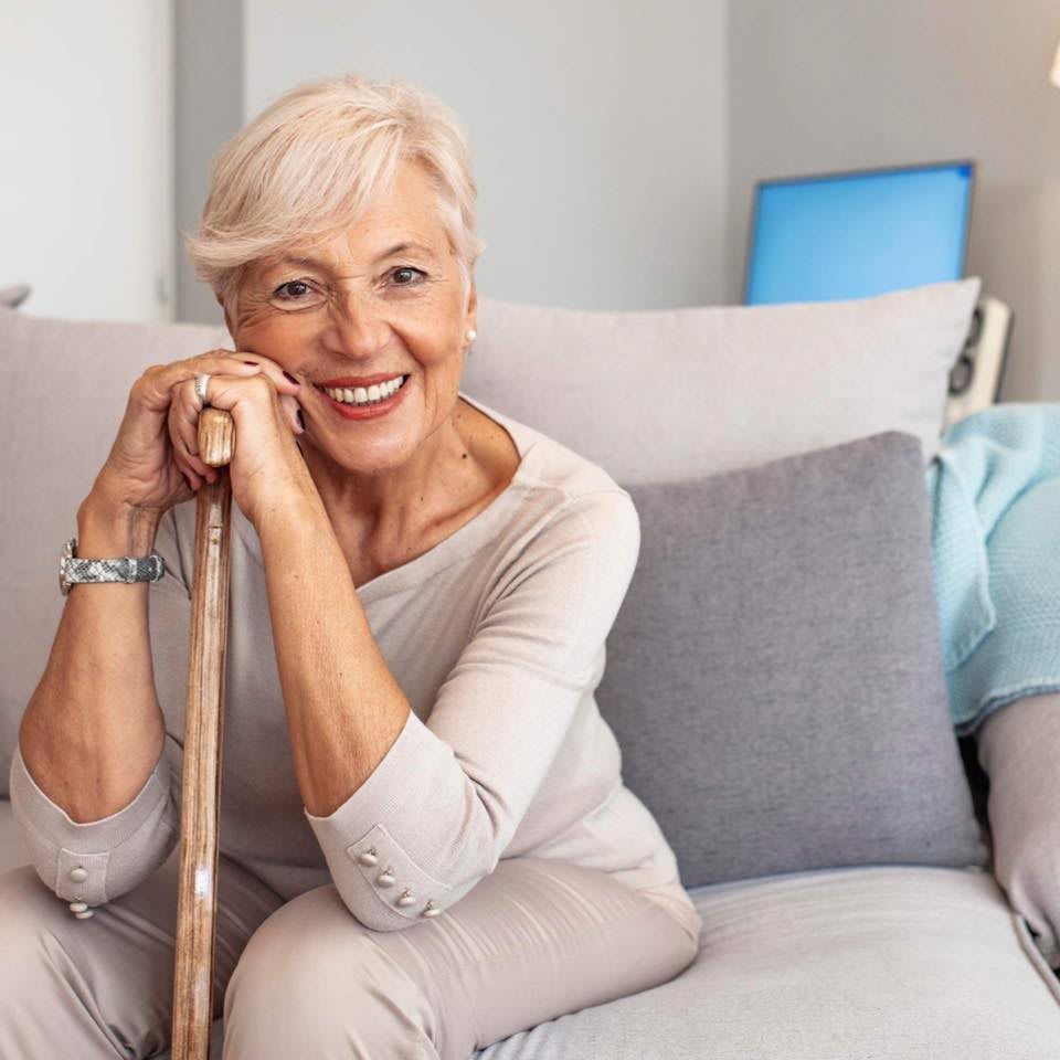 Intouch Assisted Living