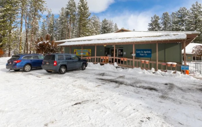 McCall Rehabilitaion And Care Center
