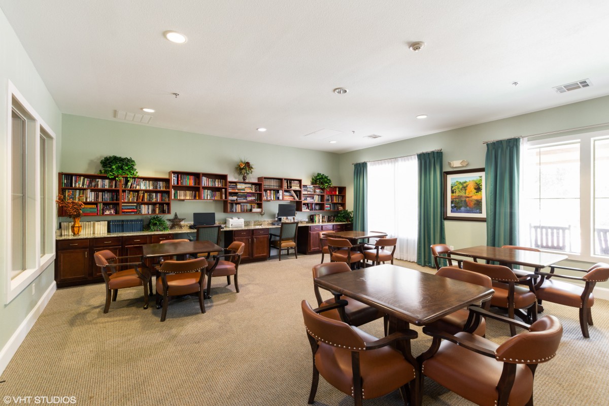 Azalea Trails Assisted Living and Memory Care