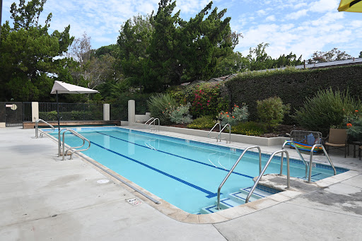 Mount San Antonio Gardens