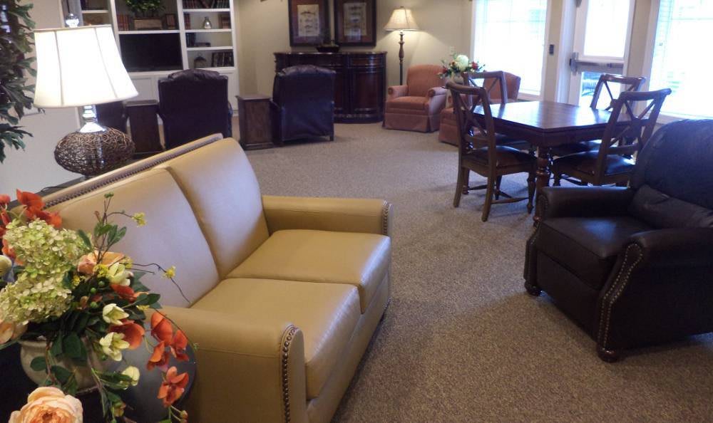 Grand View Alzheimer's Special Care Center