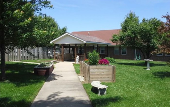 Ashland Healthcare