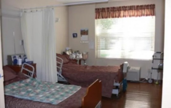 Maple Grove Lodge