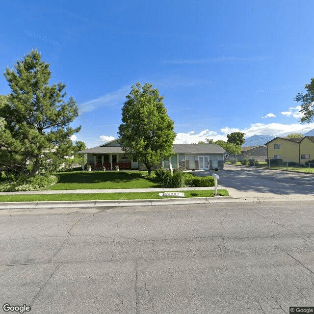 Beehive Homes of American Fork South