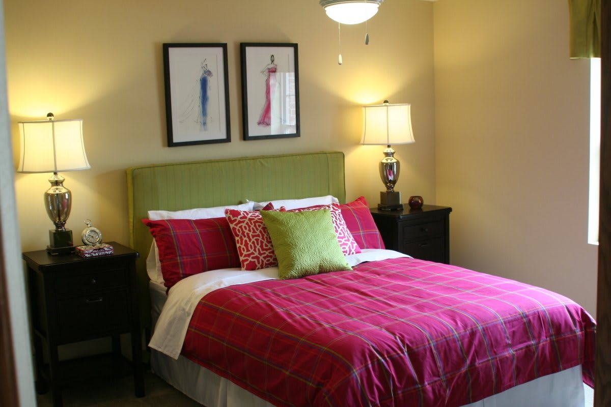 Sherrill Hills Retirement Resort