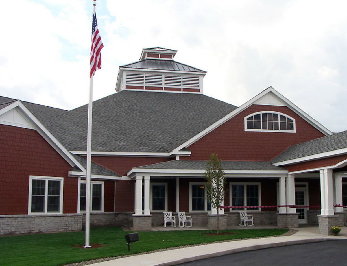 Robinson Terrace Senior Living