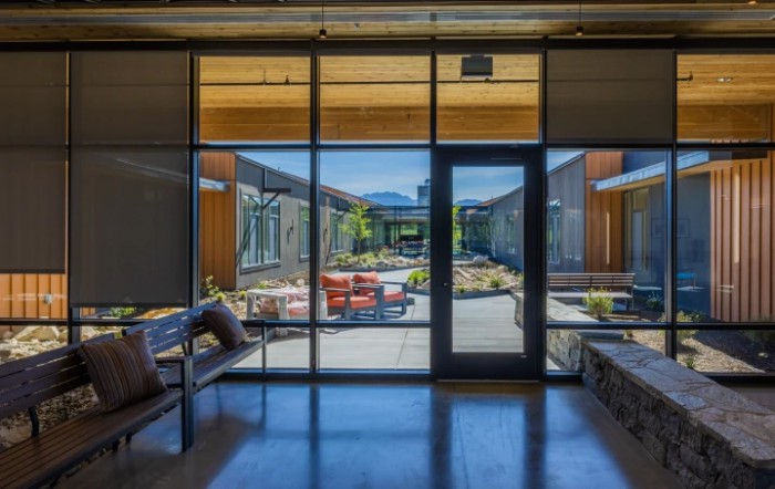 Meadow Peak Rehabilitation