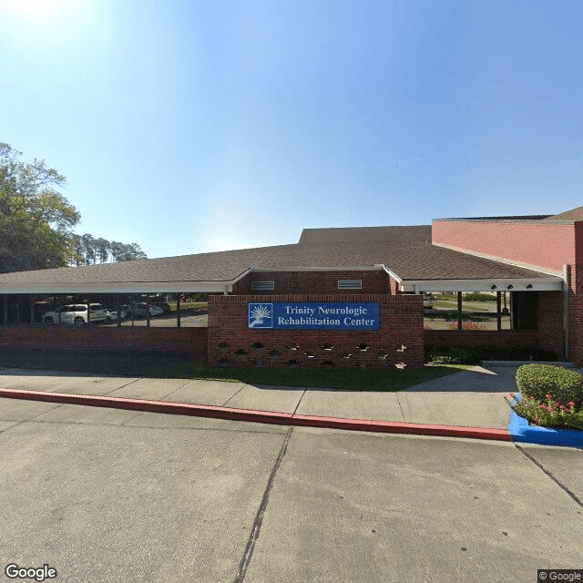 Integrated Health Sys-Slidell