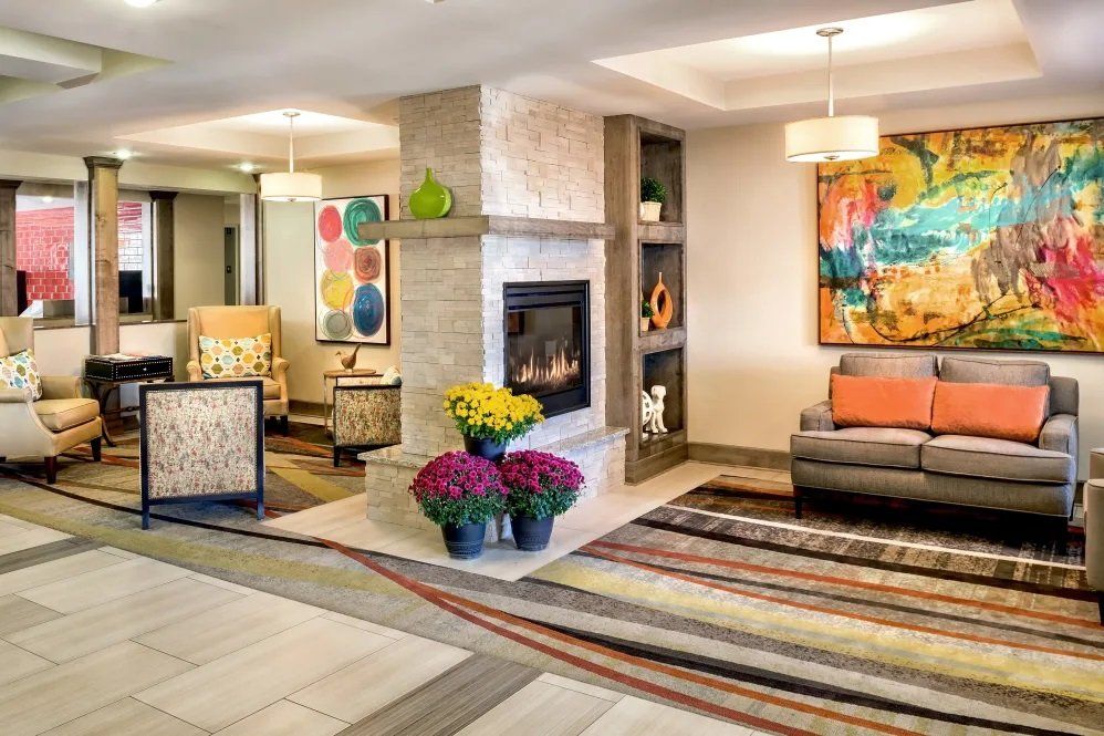 Aspired Living of Prospect Heights