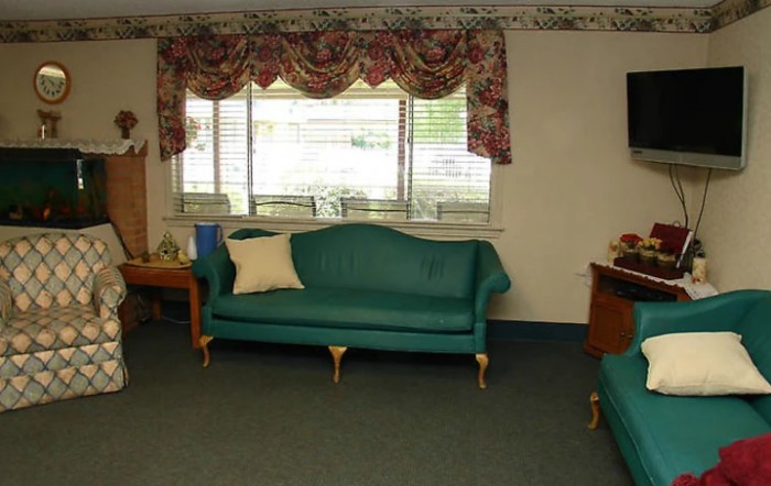 Dycora Transitional Health Memory Care Of Fresno