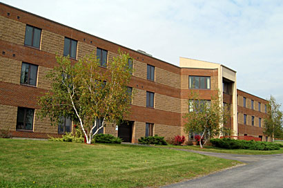 Norwich Rehabilitation & Nursing Center