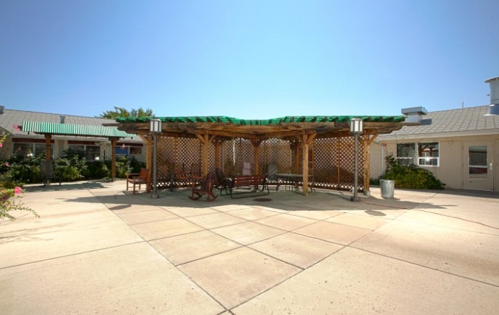 Sweet Memorial Nursing Home