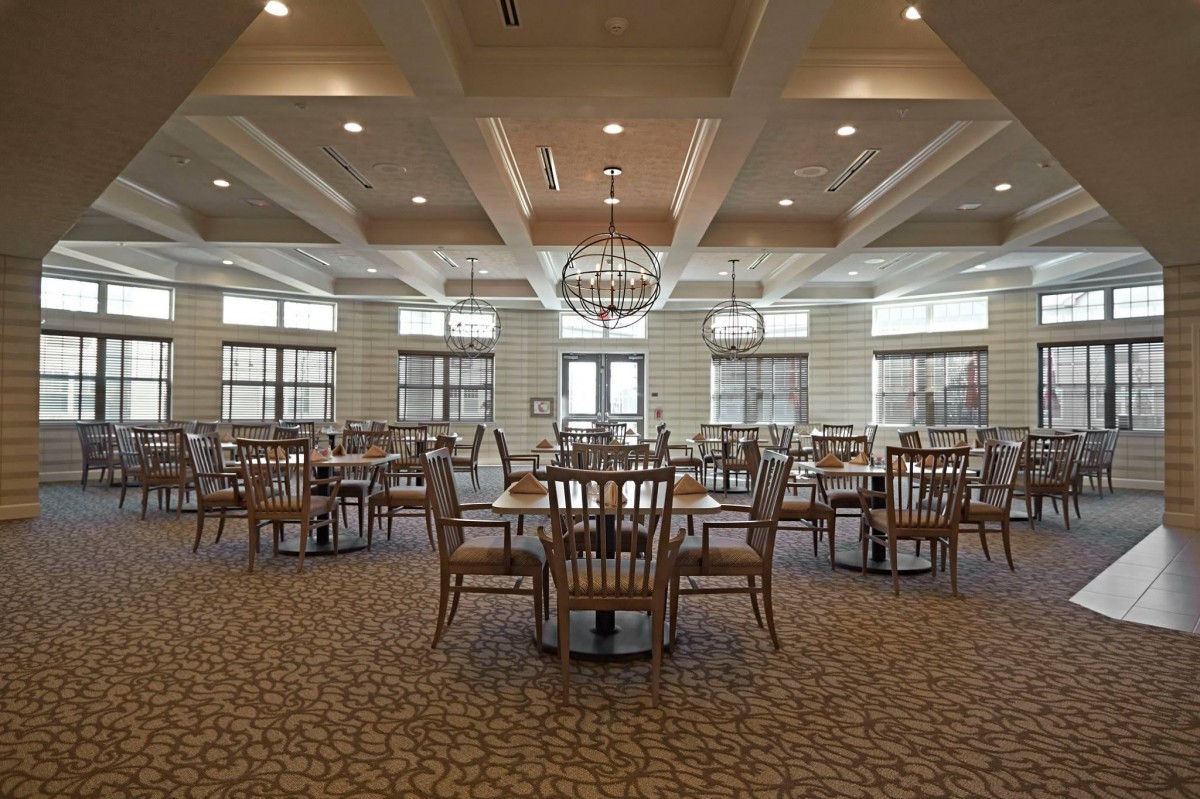 Beachwood Commons by New Perspective