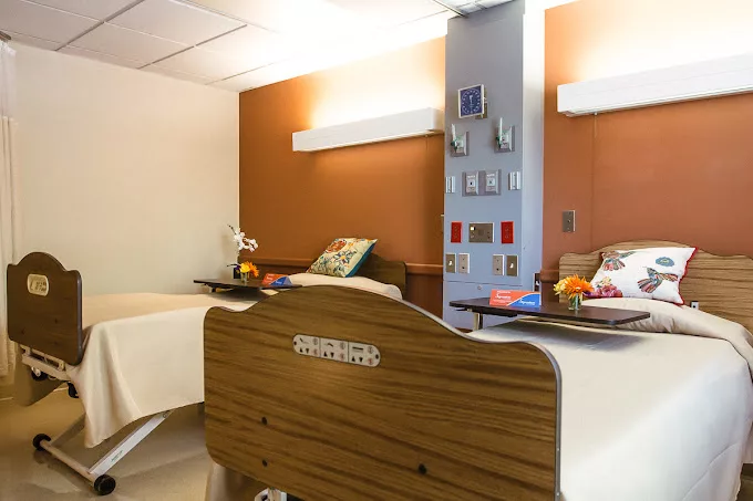 Signature Healthcare Of Whitesburg Gardens