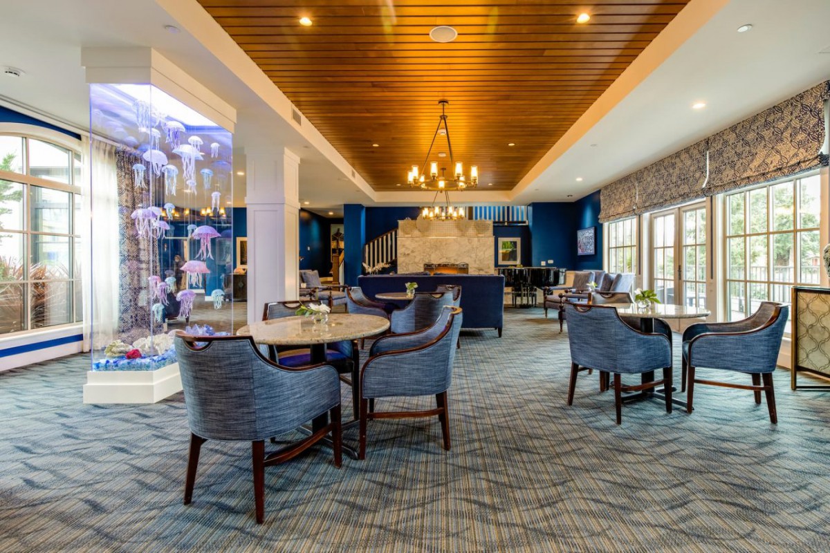 Aegis Living West Seattle