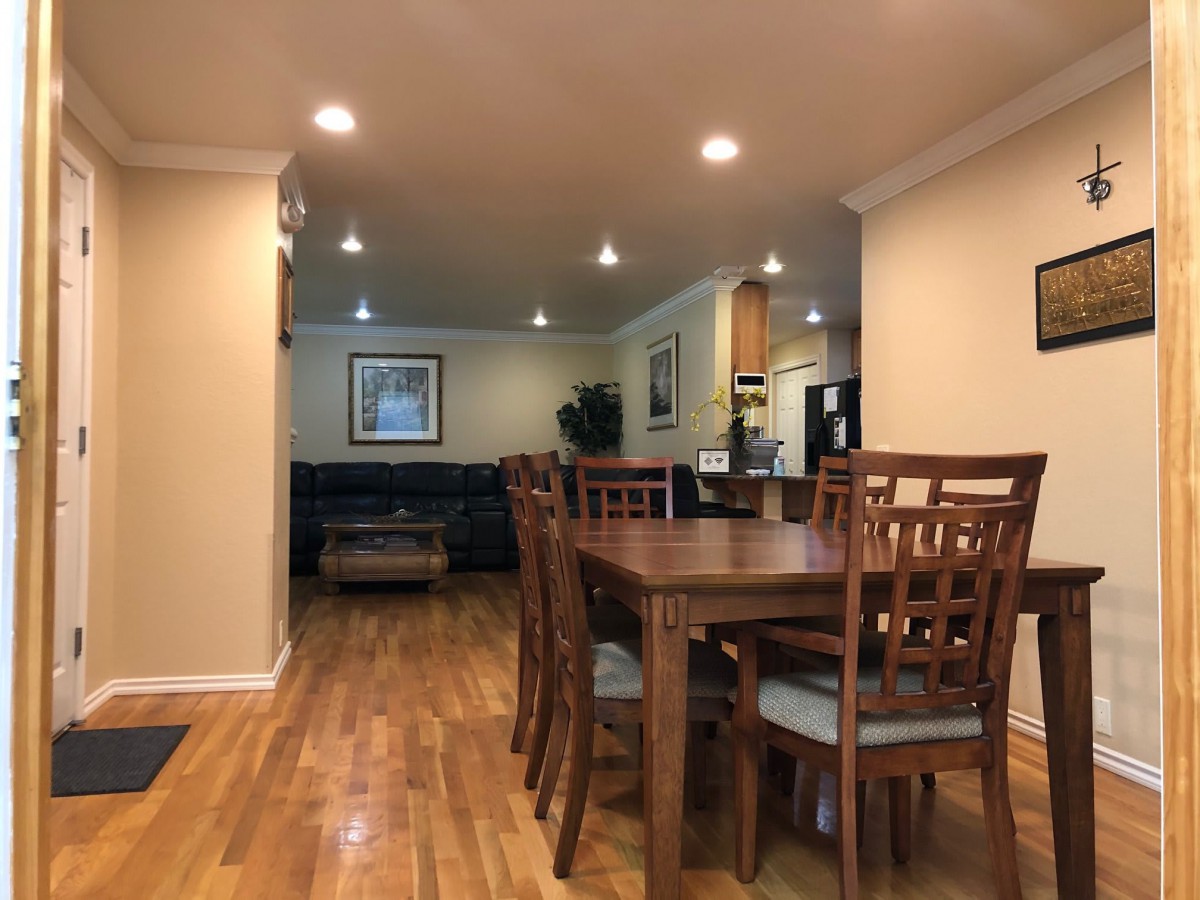 Tranquil Gardens Adult Family Home