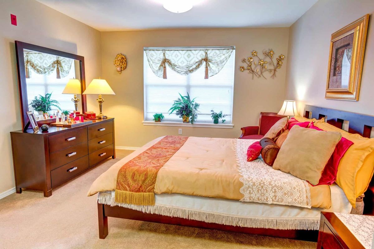 Vineyard Heights Assisted Living
