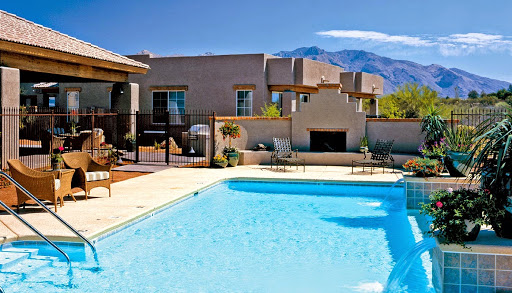 The Inn At The Fountains