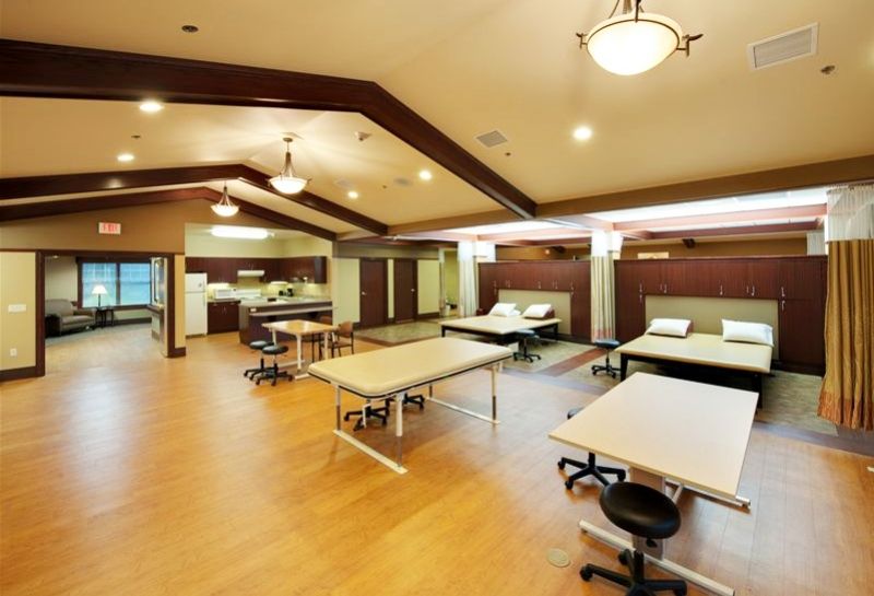 Assisted Living in De Pere and Green Bay